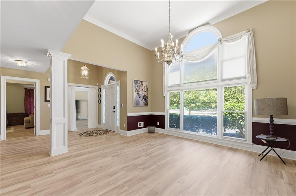 2617 Fireside Trail SW