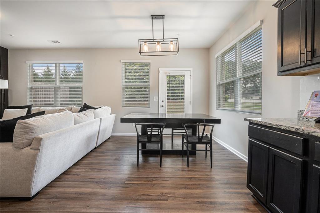 PARKSIDE @ TRAVERS CREEK - Residential