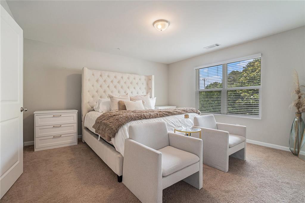 PARKSIDE @ TRAVERS CREEK - Residential