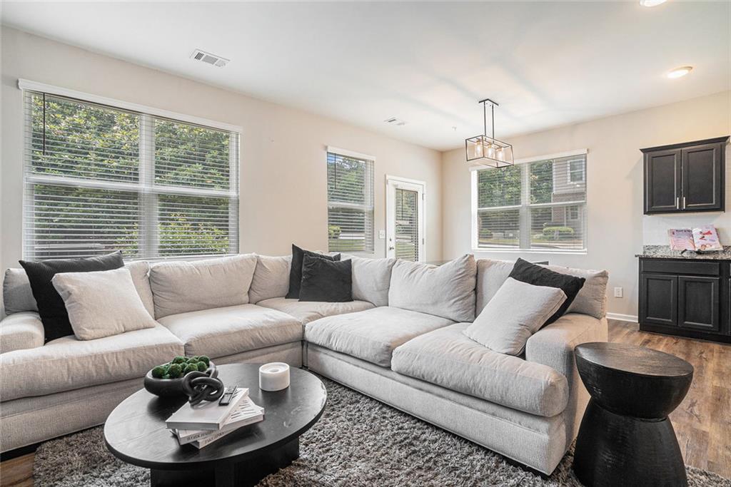 PARKSIDE @ TRAVERS CREEK - Residential