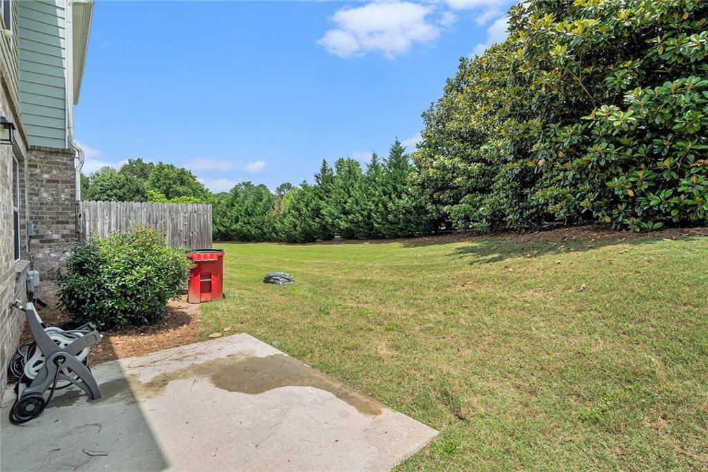 PARKSIDE @ TRAVERS CREEK - Residential