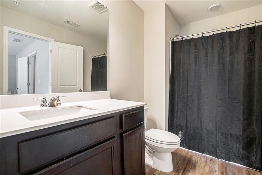 PARKSIDE @ TRAVERS CREEK - Residential