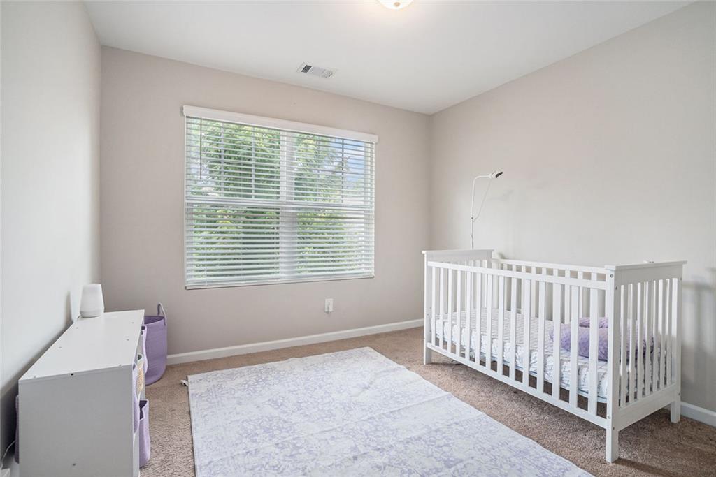 PARKSIDE @ TRAVERS CREEK - Residential