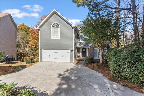 2643 Timberbrooke Place Duluth GA 30097