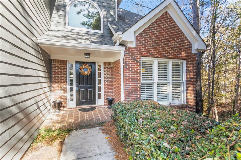 2643 Timberbrooke Place