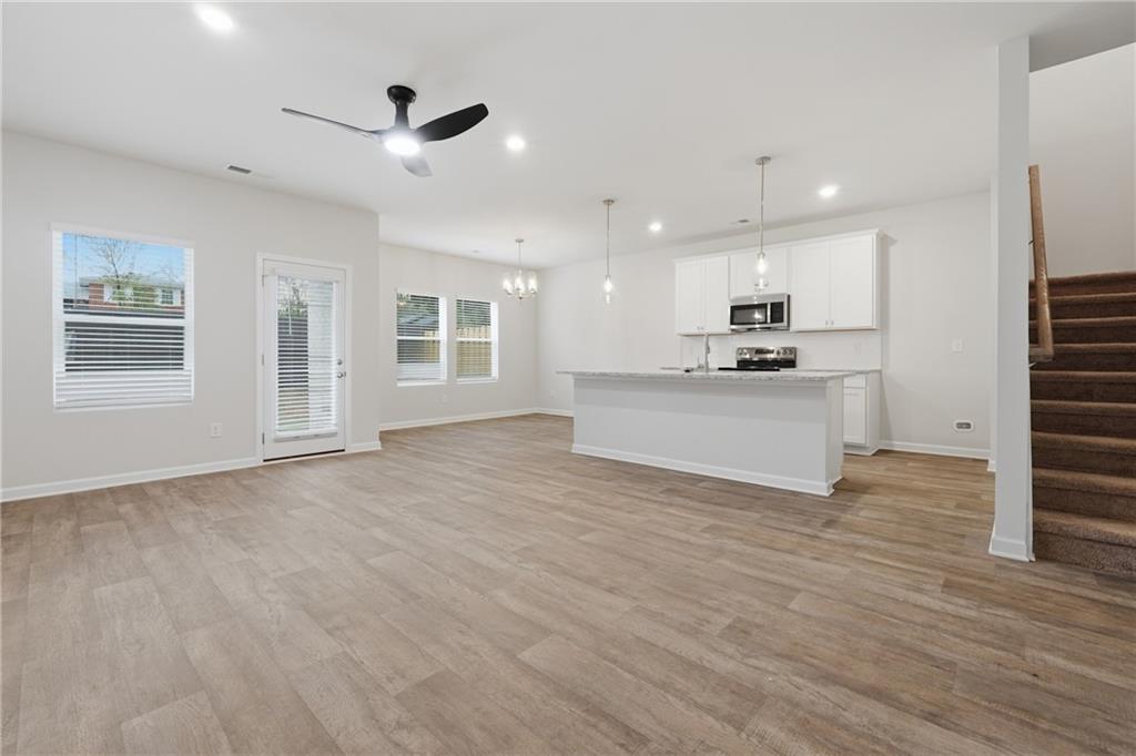 3212 Winding Waters Way