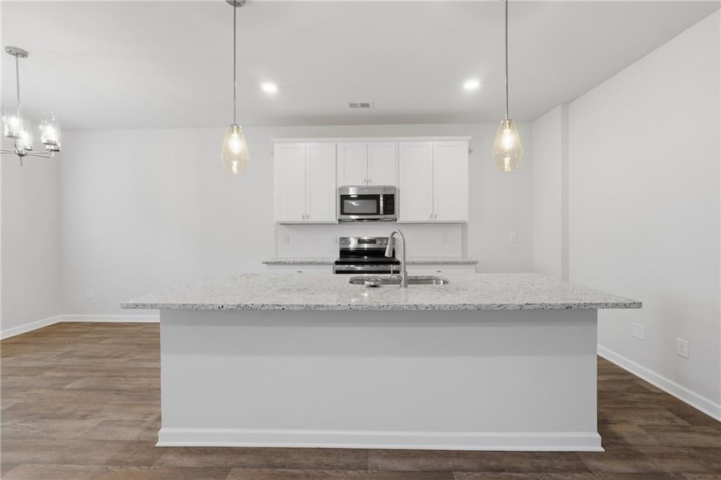 3212 Winding Waters Way