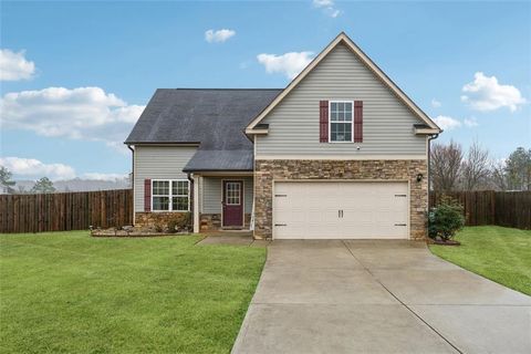 100 SLATE Drive Griffin GA 30224