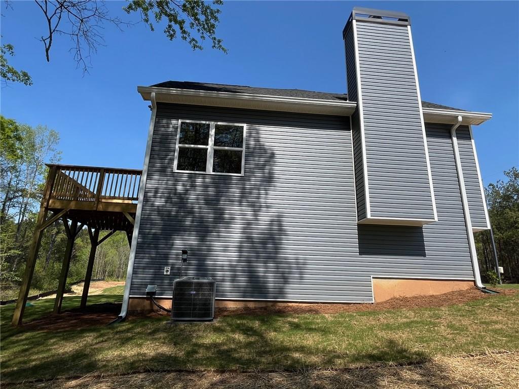 234 Gamel Road, Dallas, Georgia image 5
