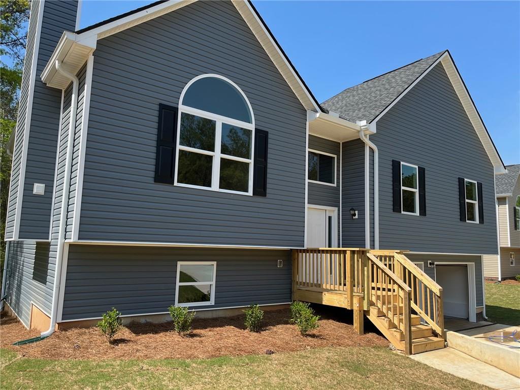 234 Gamel Road, Dallas, Georgia image 34