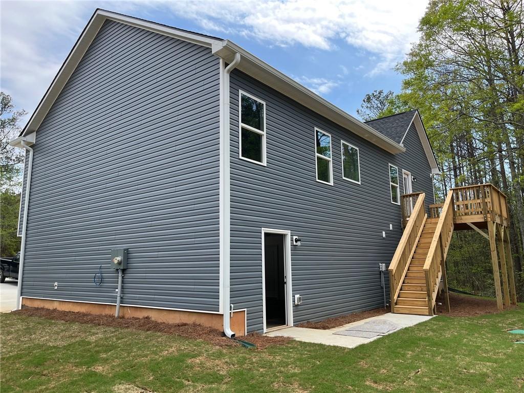 234 Gamel Road, Dallas, Georgia image 3