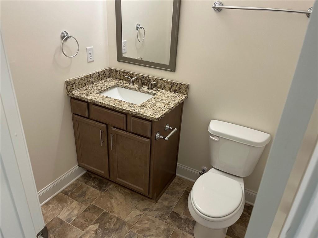 234 Gamel Road, Dallas, Georgia image 12