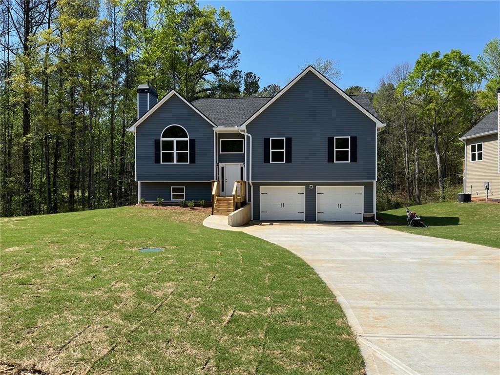 234 Gamel Road, Dallas, Georgia image 2