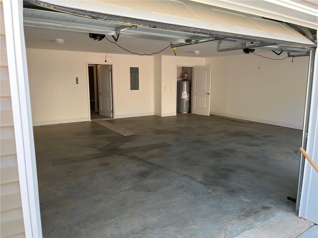 234 Gamel Road, Dallas, Georgia image 29