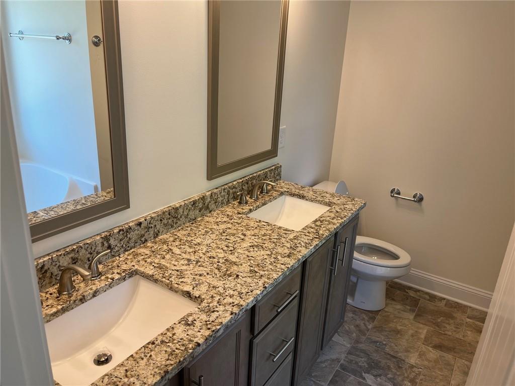 234 Gamel Road, Dallas, Georgia image 17