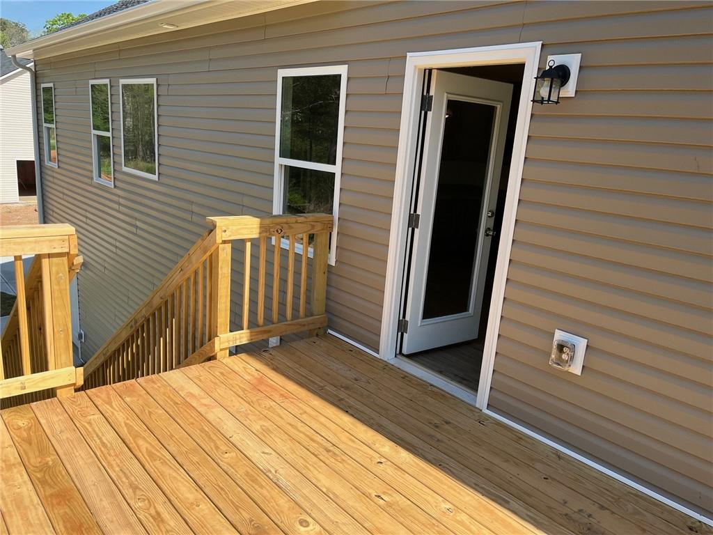 234 Gamel Road, Dallas, Georgia image 33