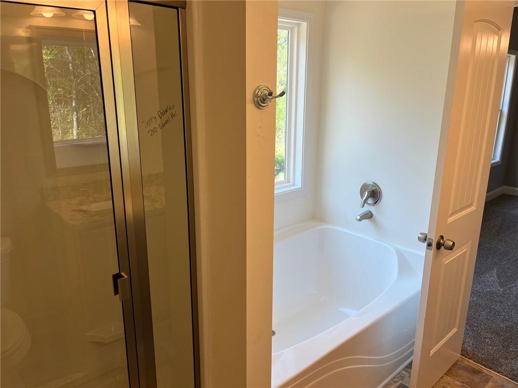 234 Gamel Road, Dallas, Georgia image 18