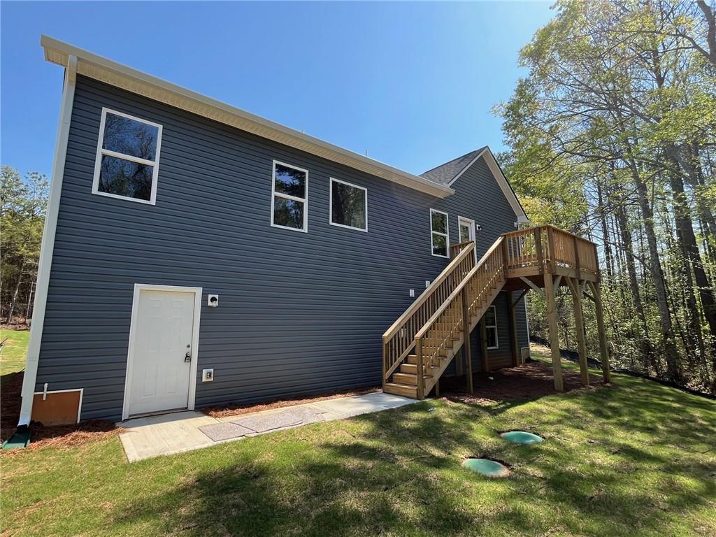234 Gamel Road, Dallas, Georgia image 4