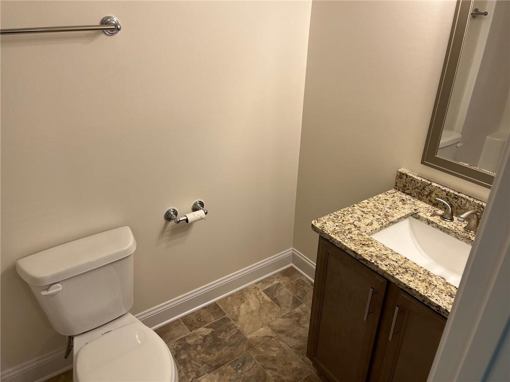 234 Gamel Road, Dallas, Georgia image 27