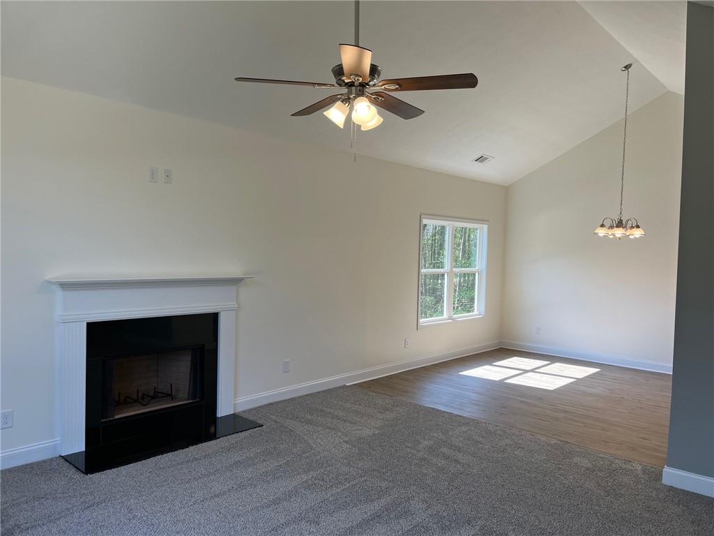 234 Gamel Road, Dallas, Georgia image 8