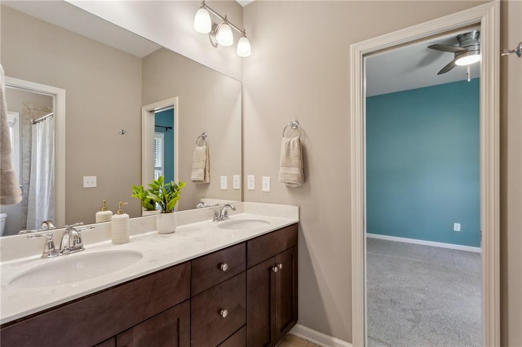 1749 Grand Oaks Drive, Woodstock, Georgia image 33