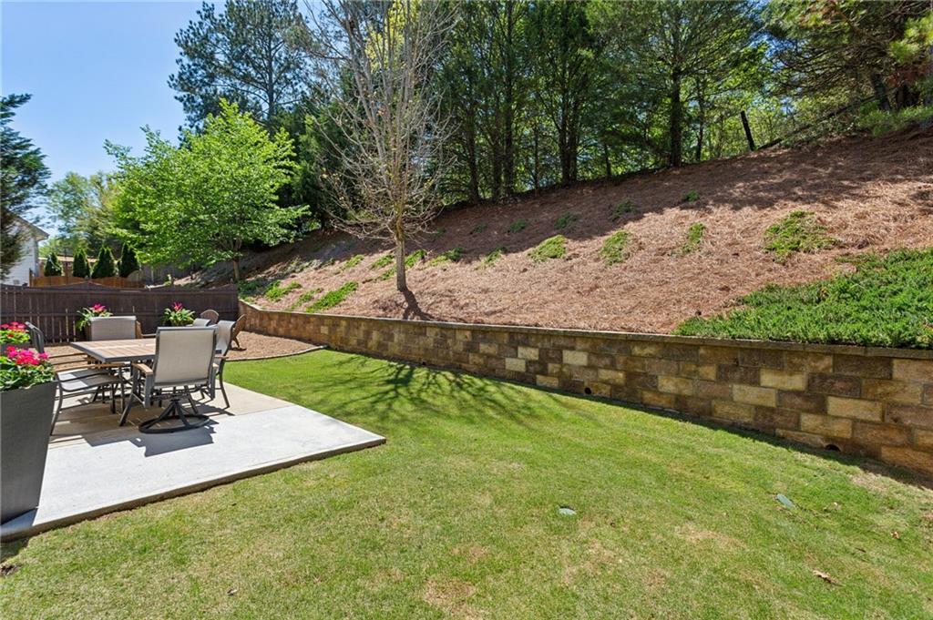 1749 Grand Oaks Drive, Woodstock, Georgia image 44