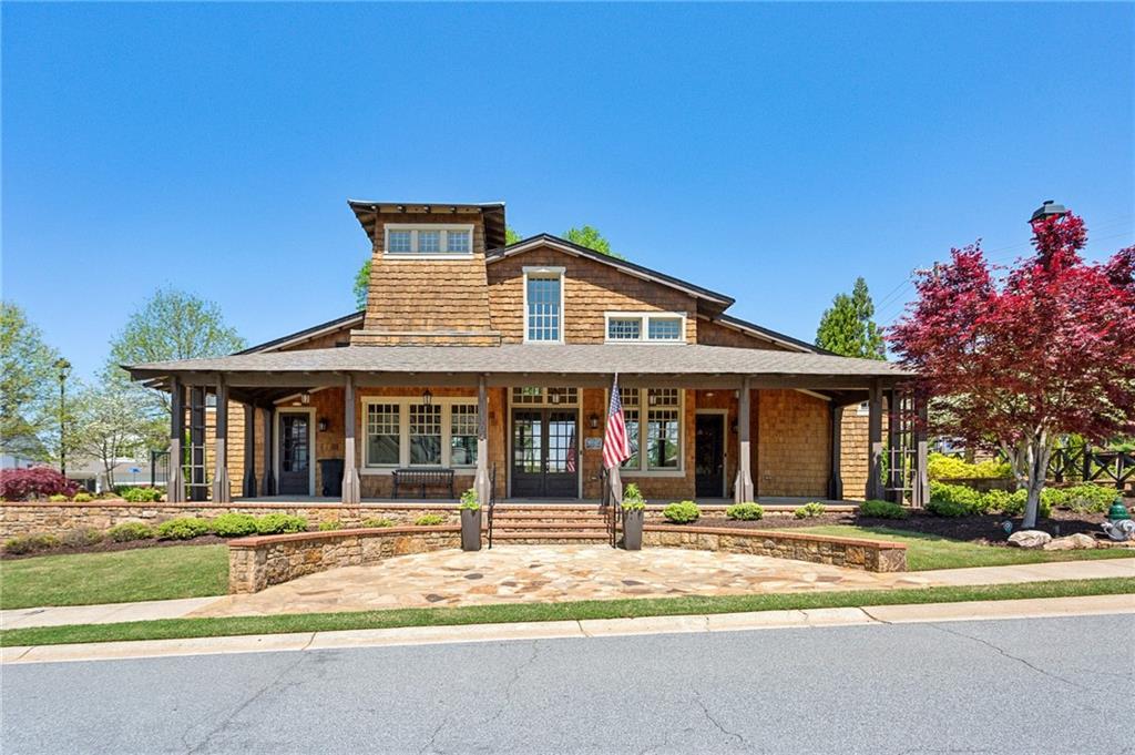 1749 Grand Oaks Drive, Woodstock, Georgia image 48