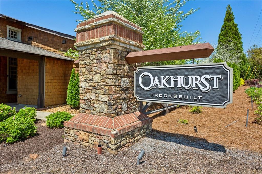 1749 Grand Oaks Drive, Woodstock, Georgia image 49