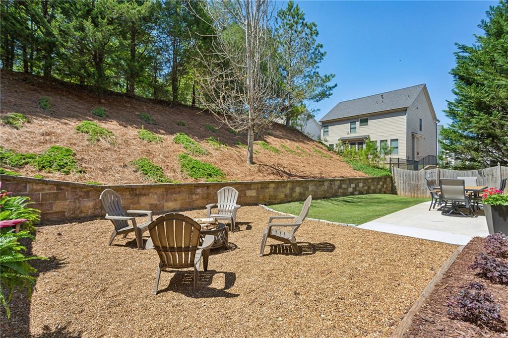 1749 Grand Oaks Drive, Woodstock, Georgia image 42