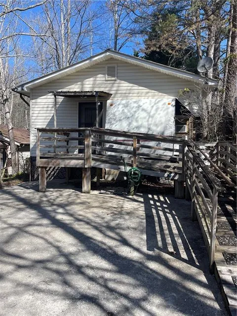 56 Canyon Pass, Cleveland, GA 30528 - MLS#: 7546111