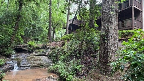 Homes For Sale - 36 Mill Creek Trail<br/> Dahlonega, GA 30533