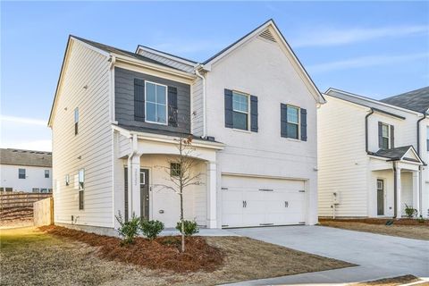 A home in College Park