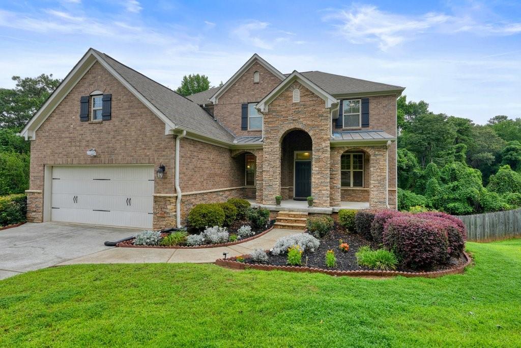 1010 Chelsey Way