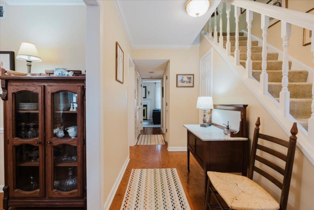 1477 Hampton Glen Court