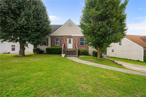 Homes For Sale - 2660 Lenox Drive<br/> Hall County, Gainesville, GA 30507