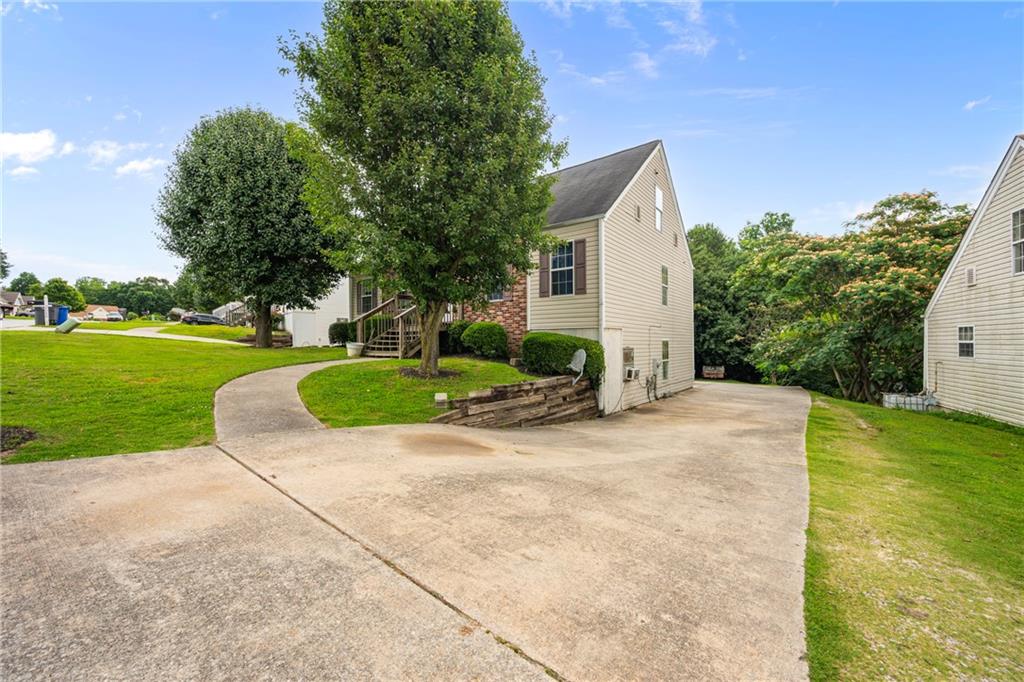 2660 Lenox Drive