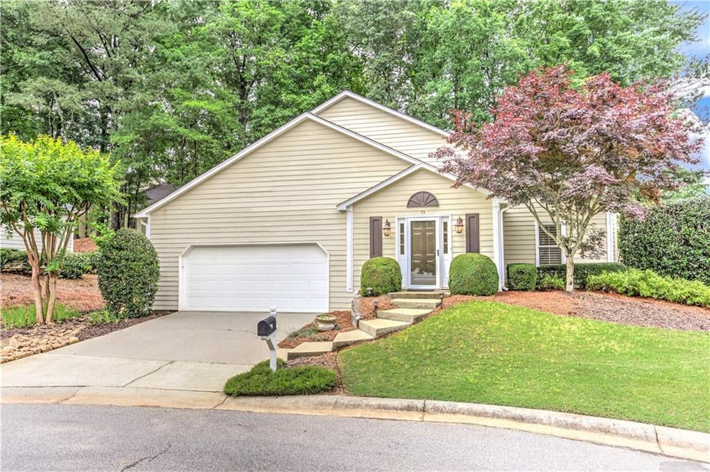73 Jessica Place