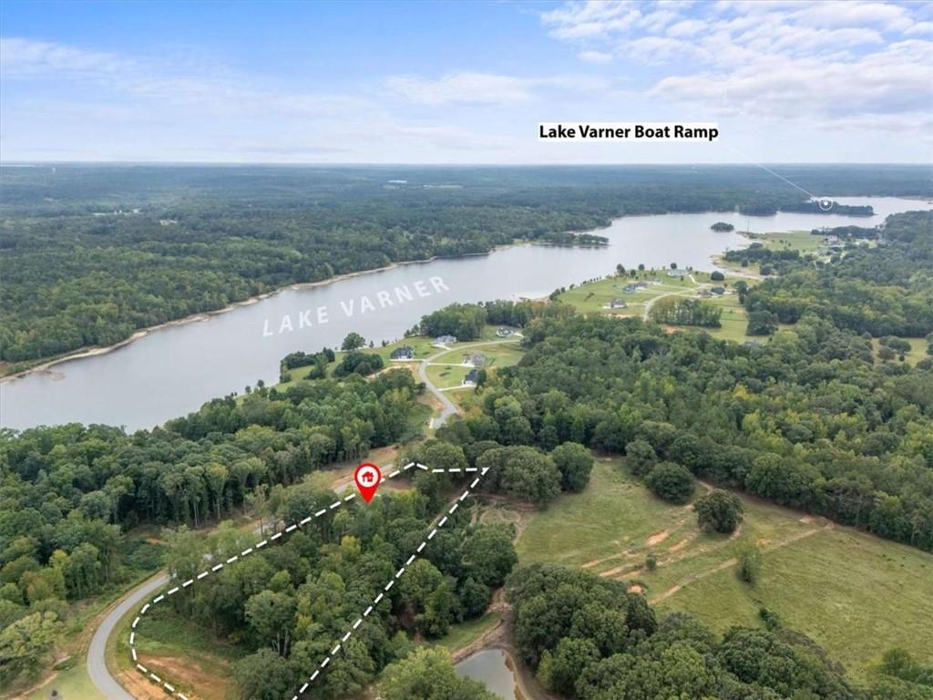 467 Lake Varner Drive