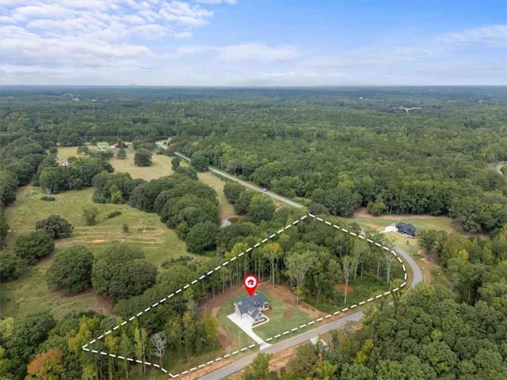 467 Lake Varner Drive