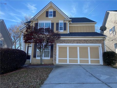 Photo of 445 Pintail Court, Suwanee, GA 30024 (MLS # 7670107) Photo of 445 Pintail Court, Suwanee, GA 30024 (MLS # 7670107)