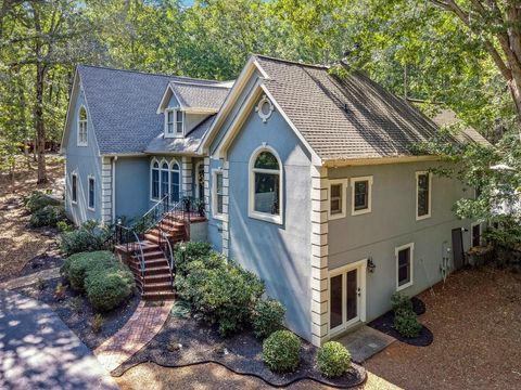 5767 W Phillips Mill Road Douglasville GA 30135