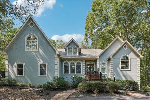 5767 W Phillips Mill Road Douglasville GA 30135