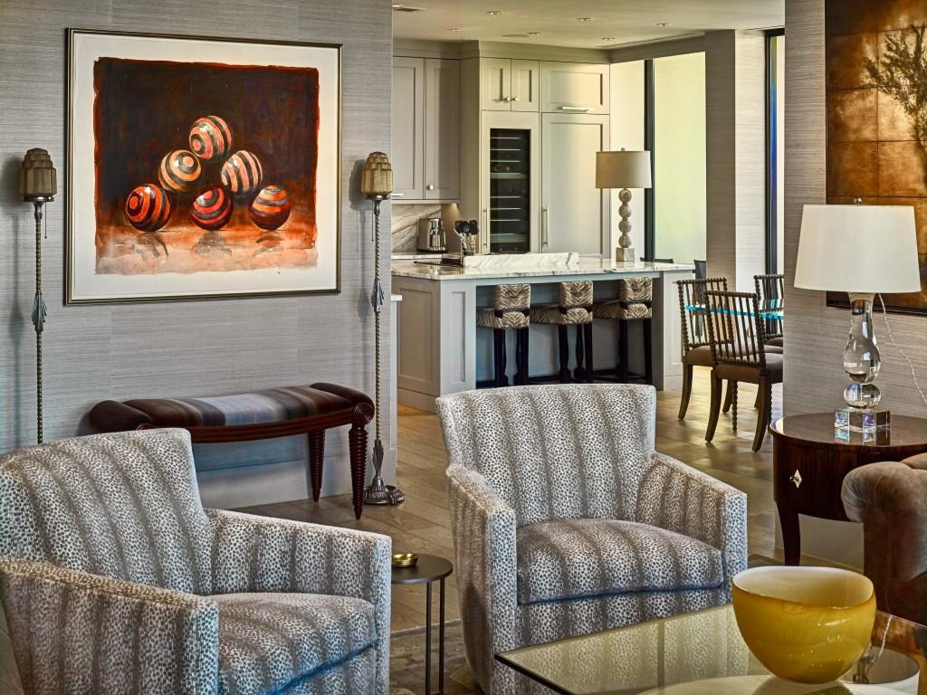 2575 Peachtree Road NE 23D