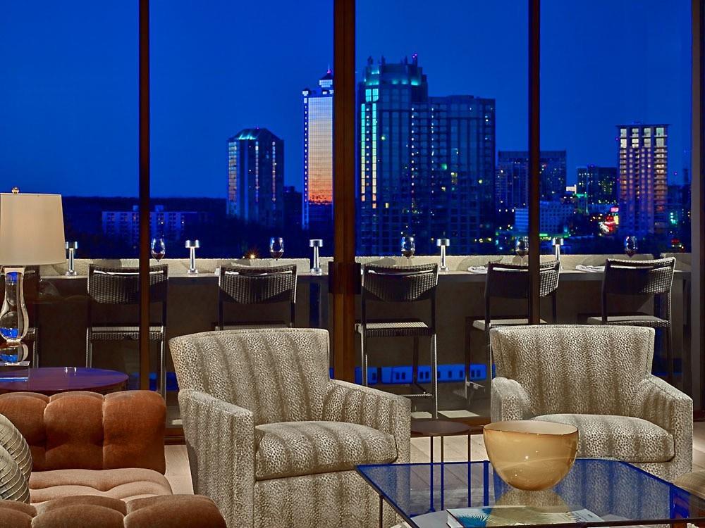 2575 Peachtree Road NE 23D