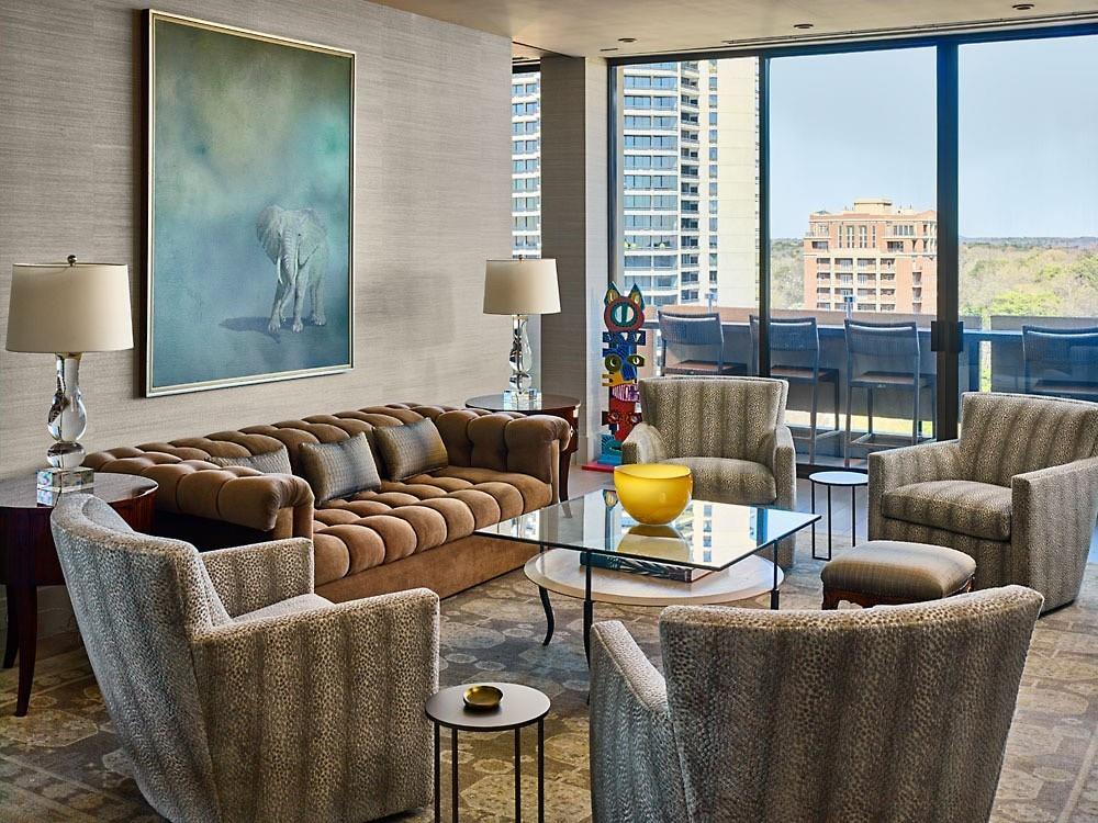 2575 Peachtree Road NE 23D