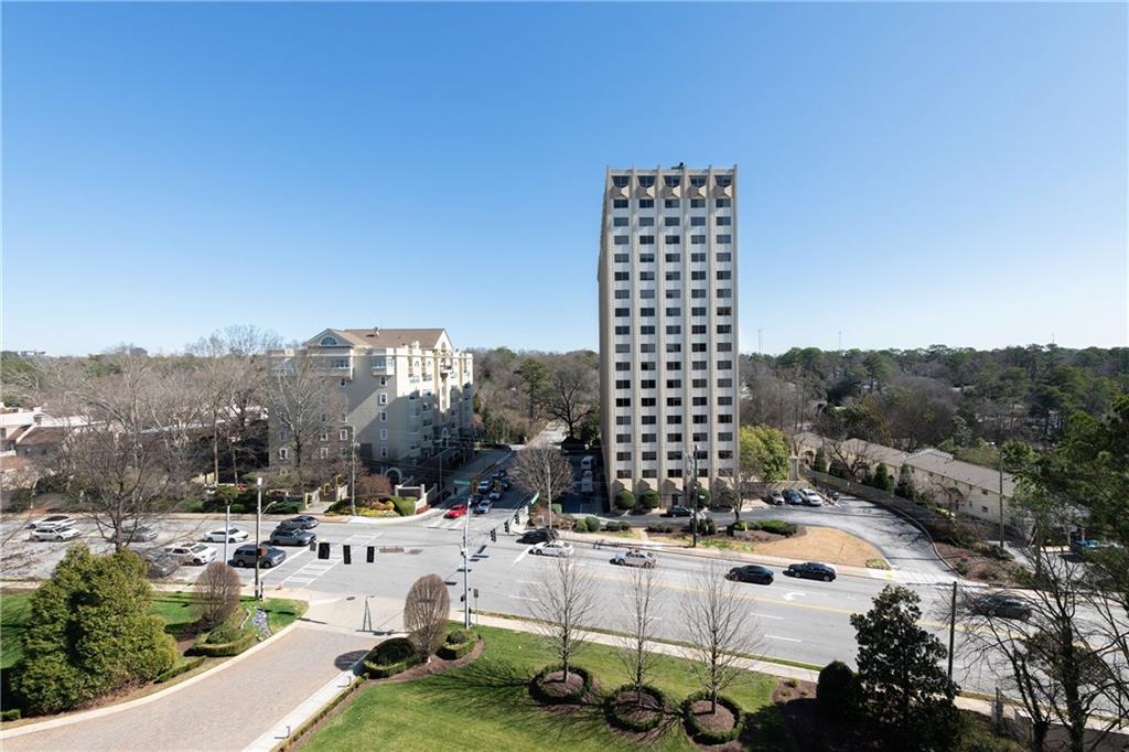 2500 Peachtree Road #605S, Atlanta, Georgia image 43