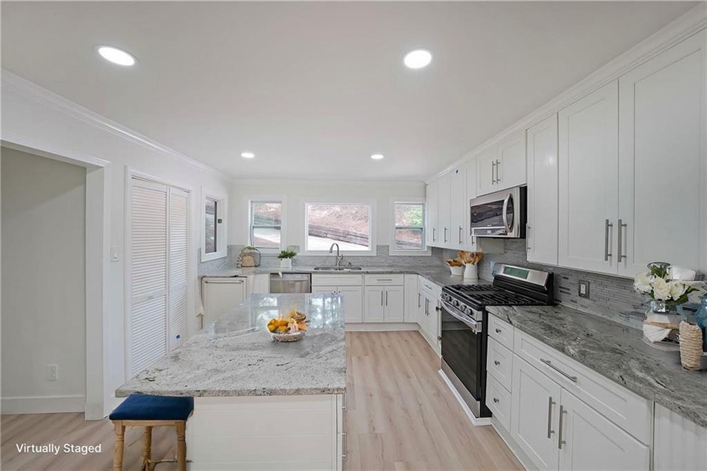 9460 Chestatee Court