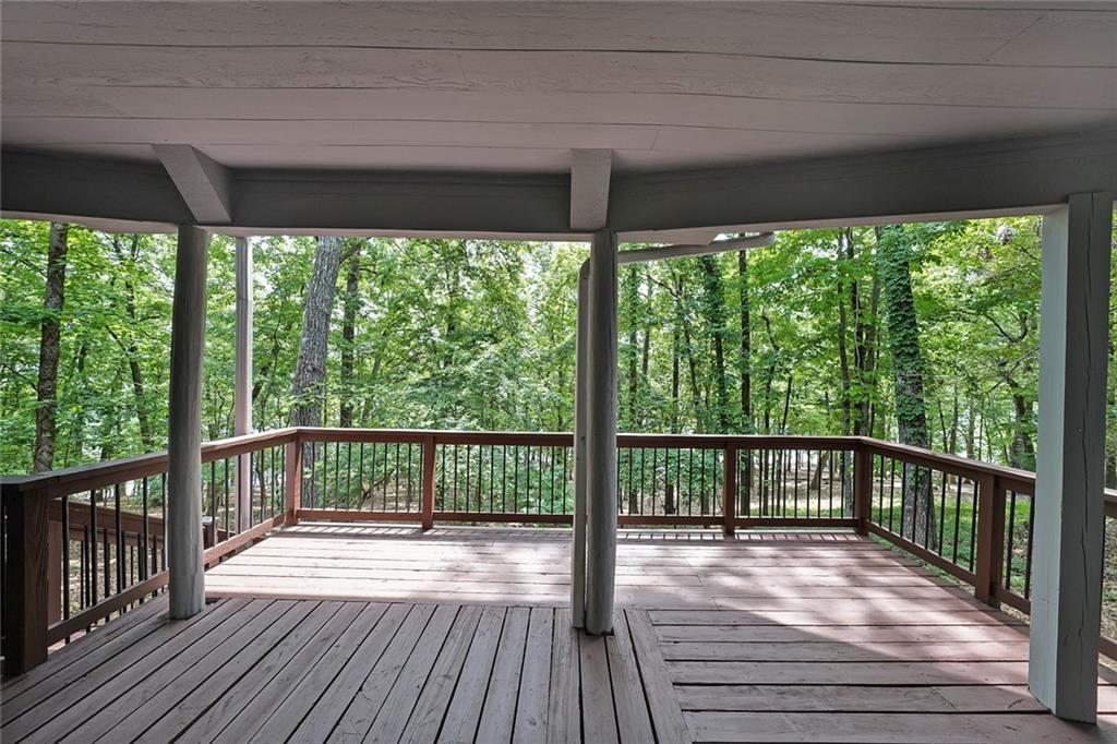 9460 Chestatee Court, Gainesville, Georgia image 34
