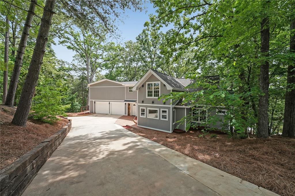 9460 Chestatee Court, Gainesville, Georgia image 17