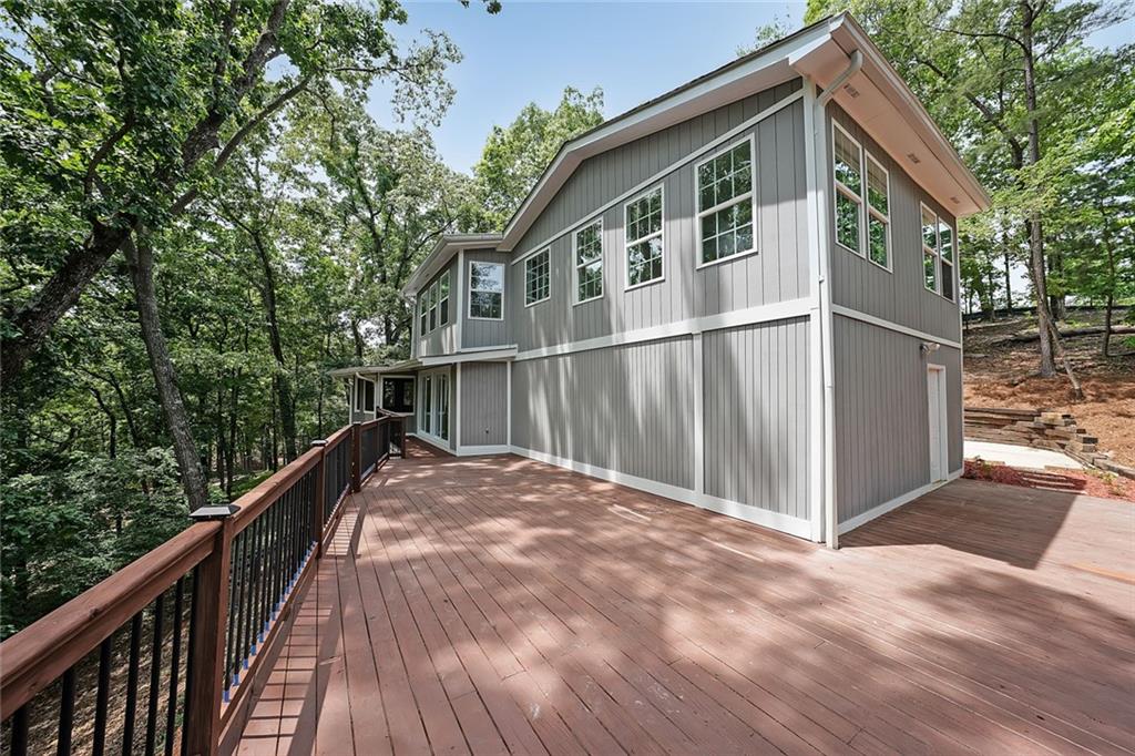 9460 Chestatee Court, Gainesville, Georgia image 31